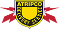 Atripco Delivery Service Logo